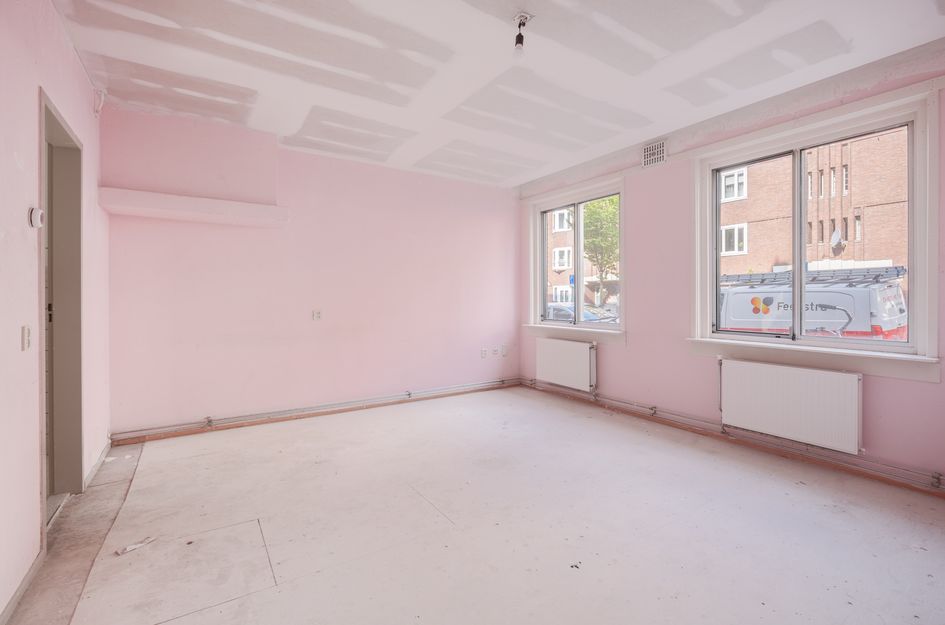 Krugerstraat 15A