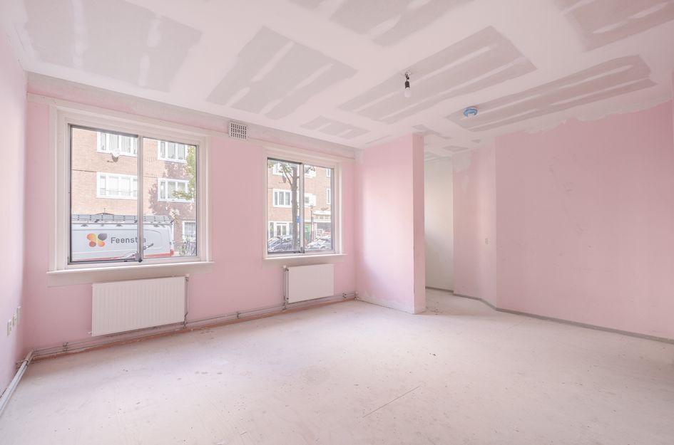 Krugerstraat 15A