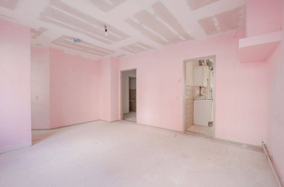 Krugerstraat 15A