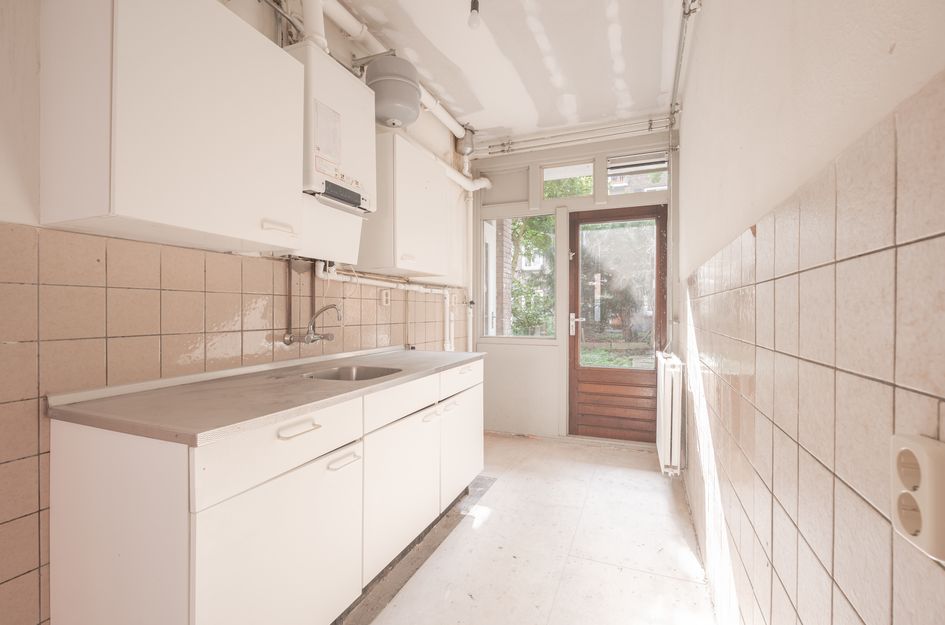 Krugerstraat 15A