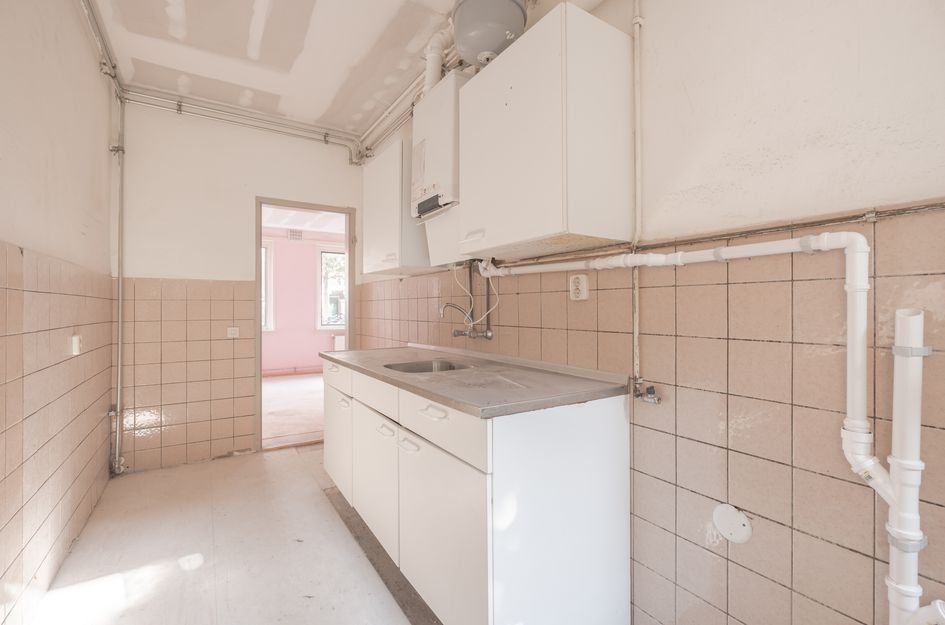 Krugerstraat 15A