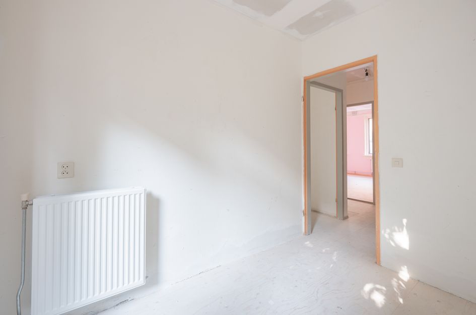 Krugerstraat 15A