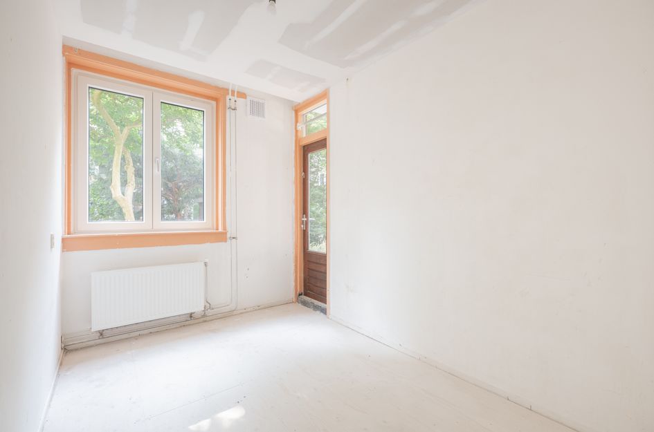 Krugerstraat 15A