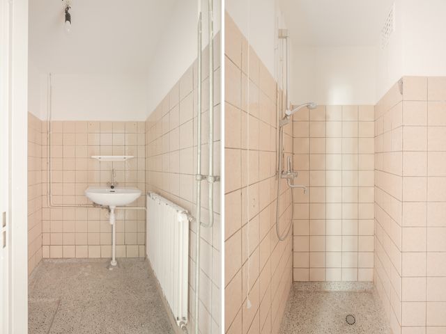 Krugerstraat 15A, Amsterdam