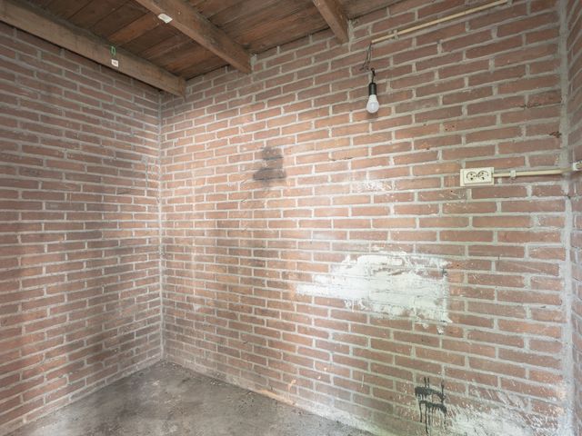 Krugerstraat 15A, Amsterdam