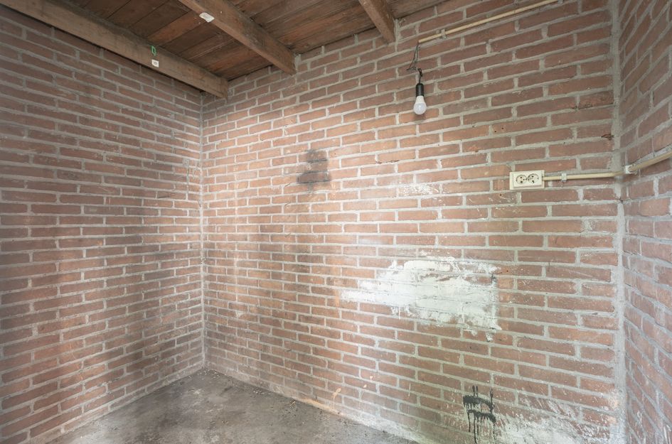 Krugerstraat 15A