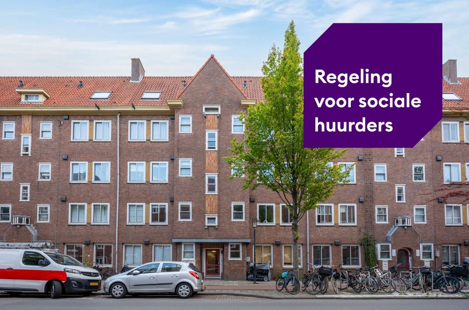 Krugerstraat 15A