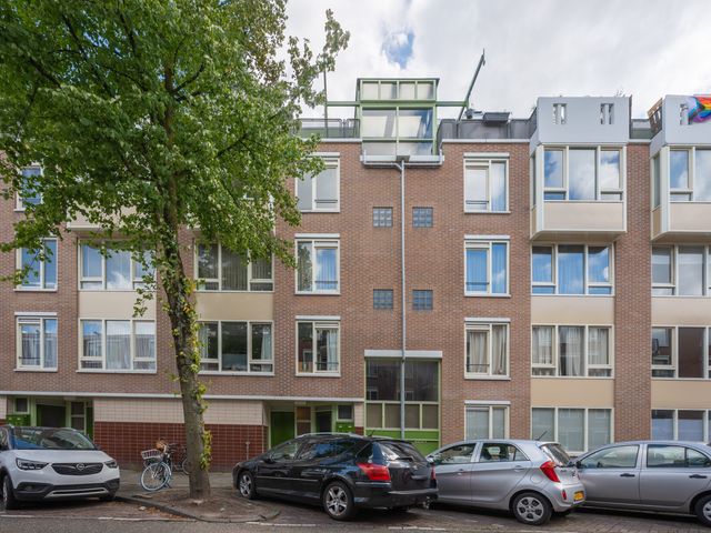 Reinwardtstraat 194, Amsterdam