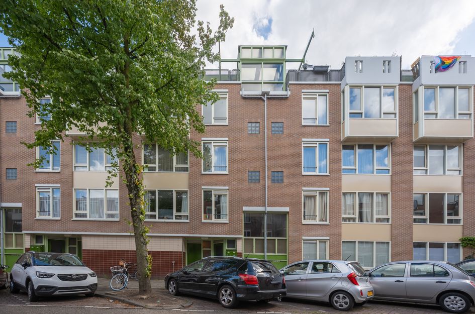 Reinwardtstraat 194