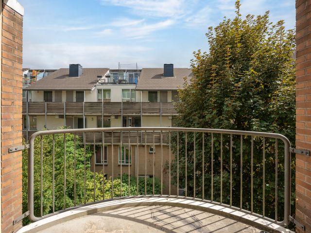 Reinwardtstraat 194, Amsterdam