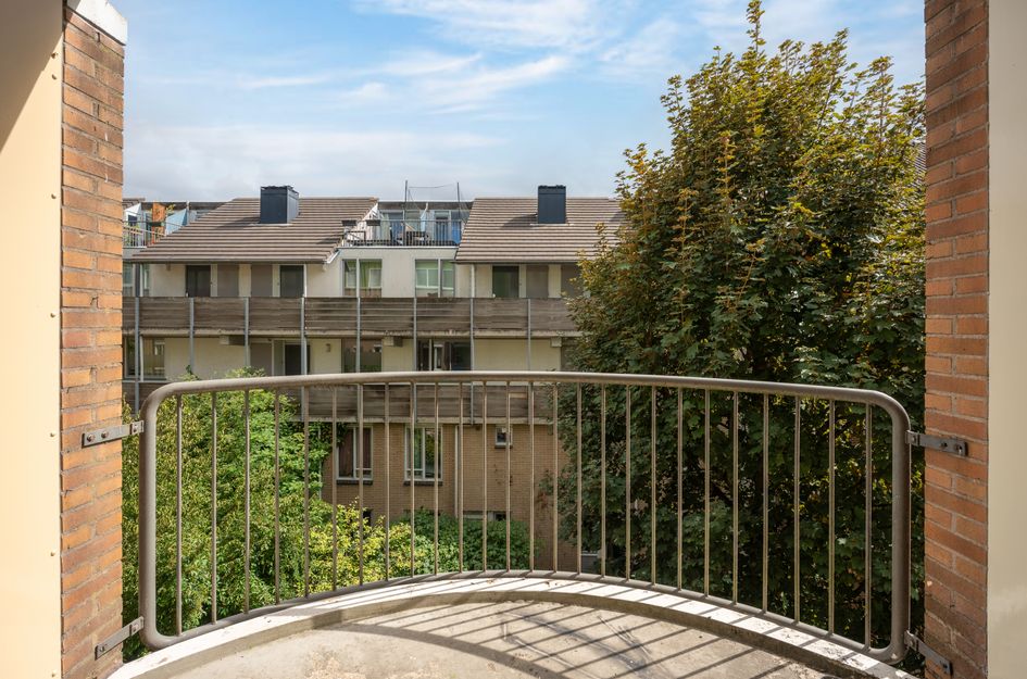 Reinwardtstraat 194