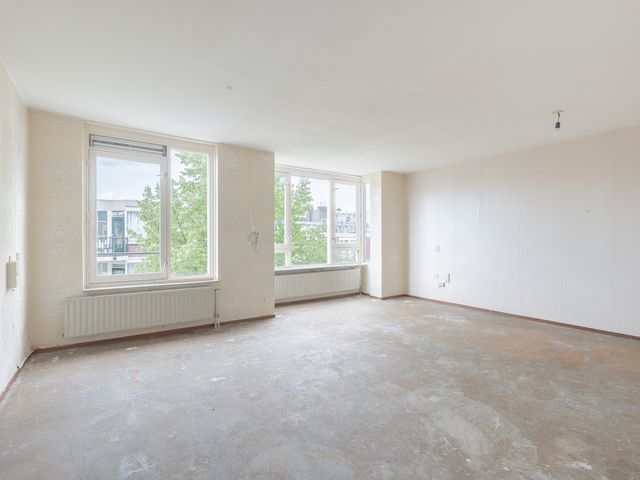 Reinwardtstraat 194, Amsterdam