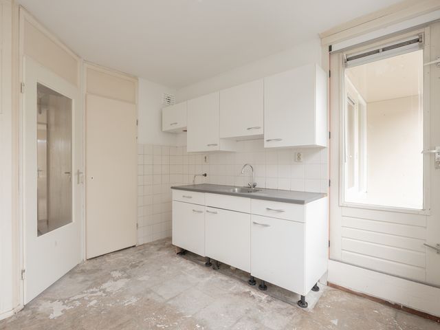 Reinwardtstraat 194, Amsterdam