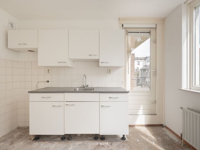 Reinwardtstraat 194, Amsterdam