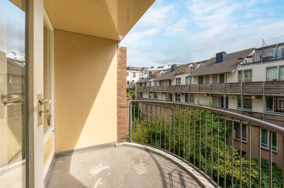 Reinwardtstraat 194