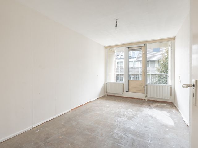 Reinwardtstraat 194, Amsterdam