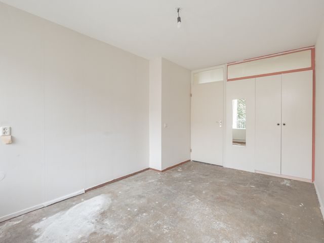 Reinwardtstraat 194, Amsterdam