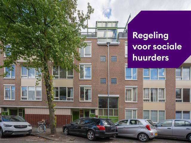Reinwardtstraat 194, Amsterdam