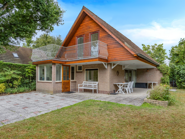 De Sprong 10, Renesse