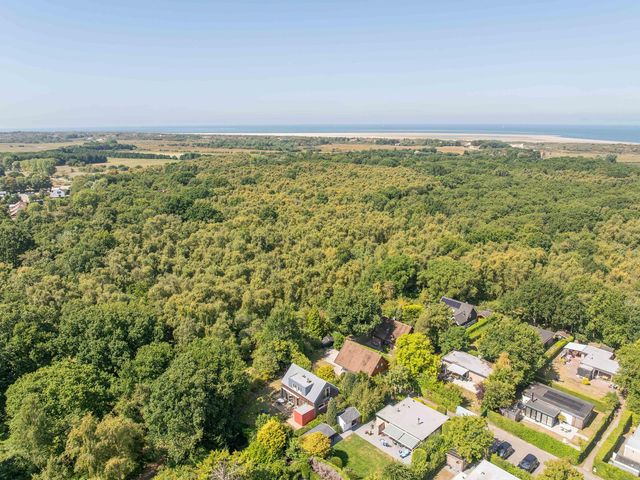 De Sprong 10, Renesse