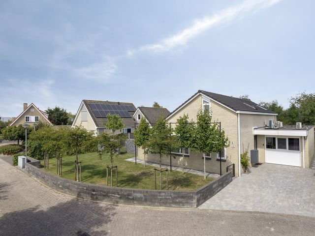 Gruttostraat 12, Zierikzee