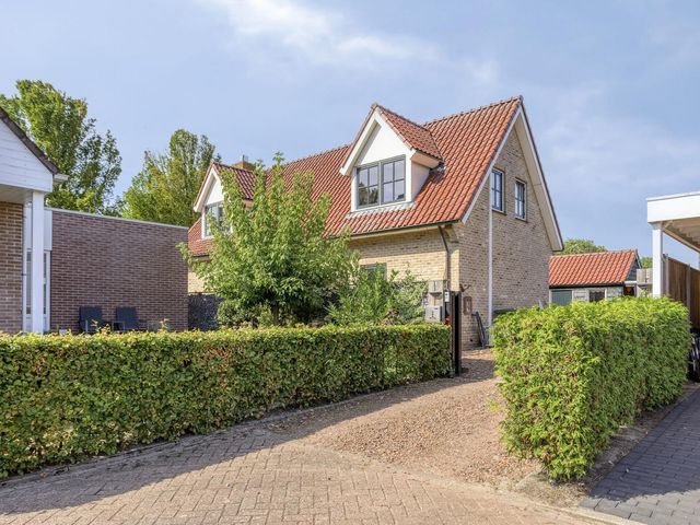 Mauritsweg 76, Renesse