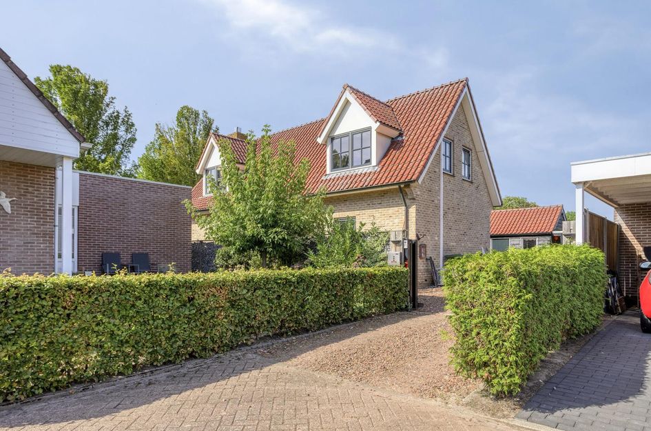 Mauritsweg 76