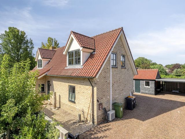 Mauritsweg 76, Renesse