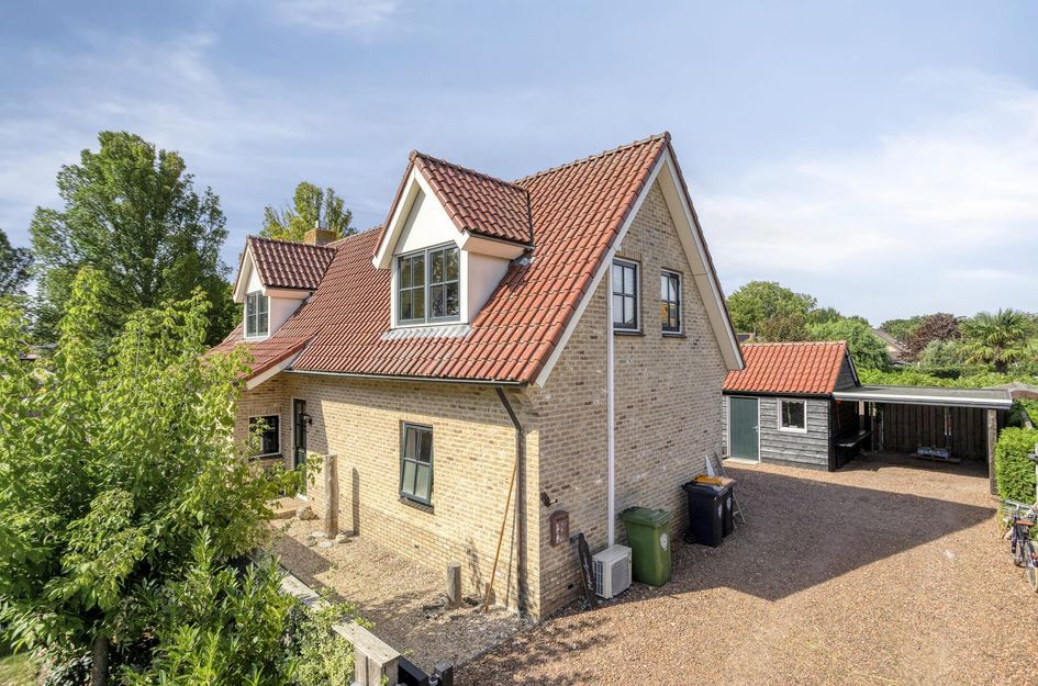 Mauritsweg 76