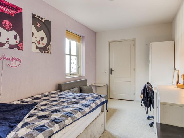 Mauritsweg 76, Renesse