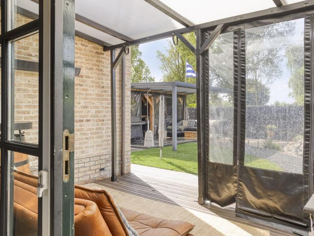 Mauritsweg 76, Renesse