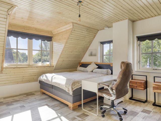 Mauritsweg 76, Renesse