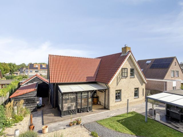 Mauritsweg 76, Renesse