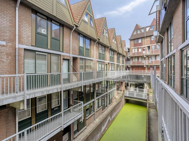 Stroveer 53, Rotterdam