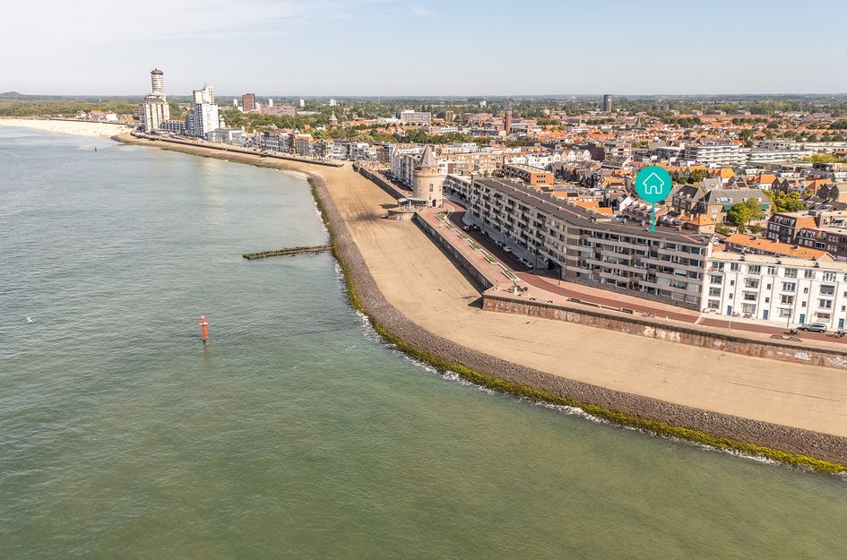 Boulevard De Ruyter 226