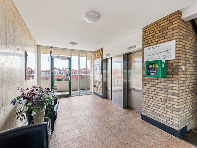 Boulevard De Ruyter 226, Vlissingen