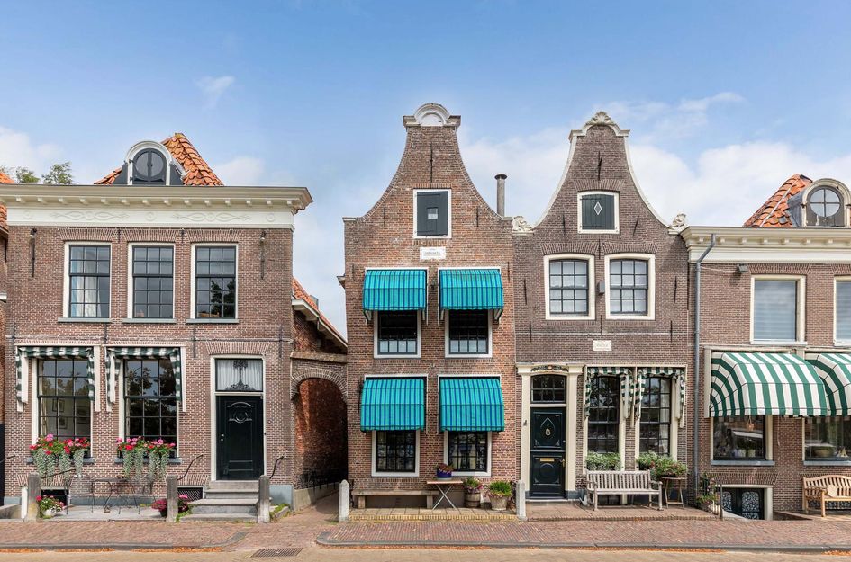 Bierkade 4
