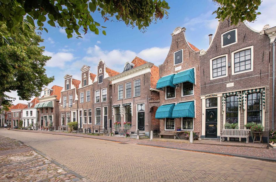 Bierkade 4