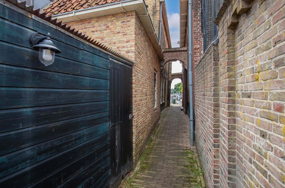 Bierkade 4