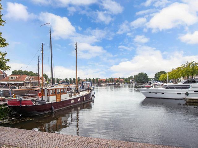 Bierkade 4, Blokzijl