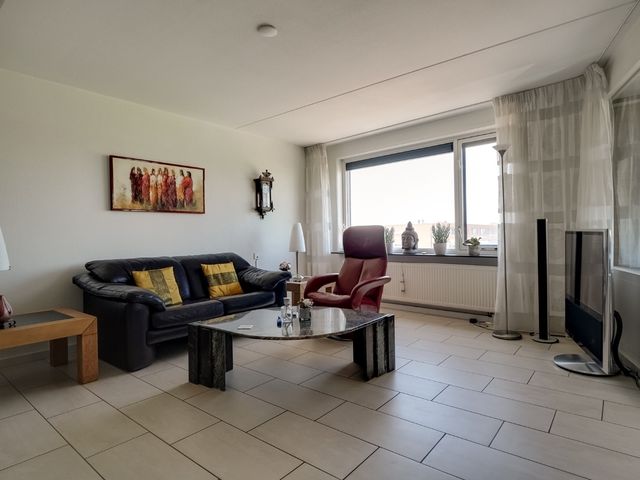 Vijverhof 51, Avenhorn