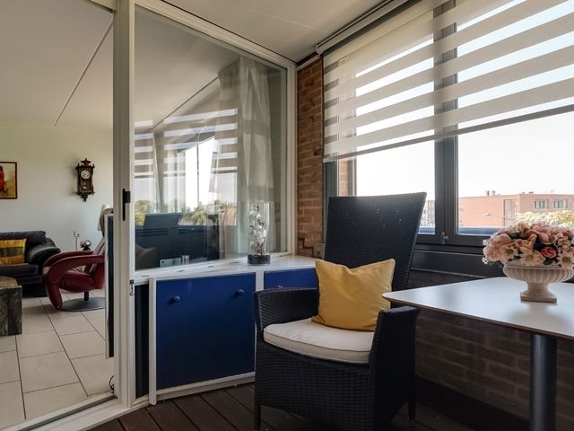 Vijverhof 51, Avenhorn