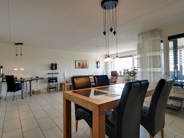 Vijverhof 51, Avenhorn