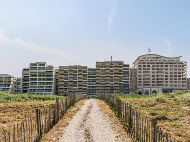 Duinroos 49, Noordwijk
