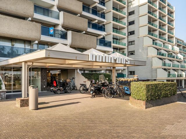 Duinroos 49, Noordwijk