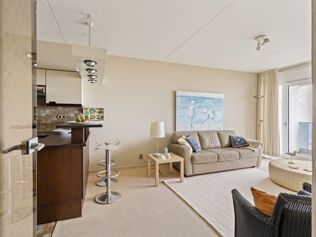 Duinroos 49, Noordwijk