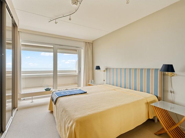 Duinroos 49, Noordwijk