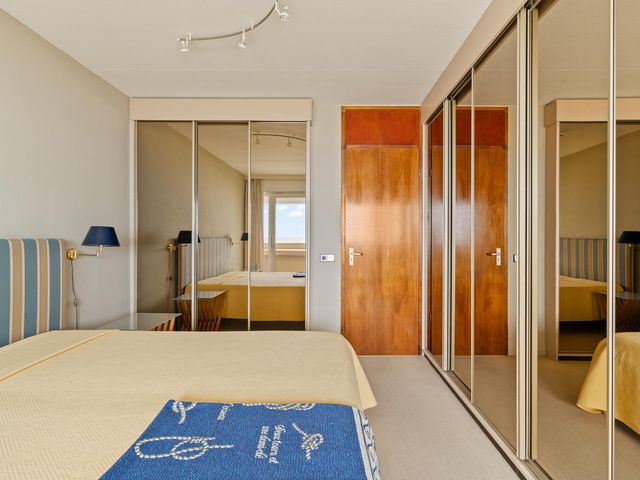 Duinroos 49, Noordwijk