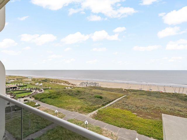 Duinroos 49, Noordwijk