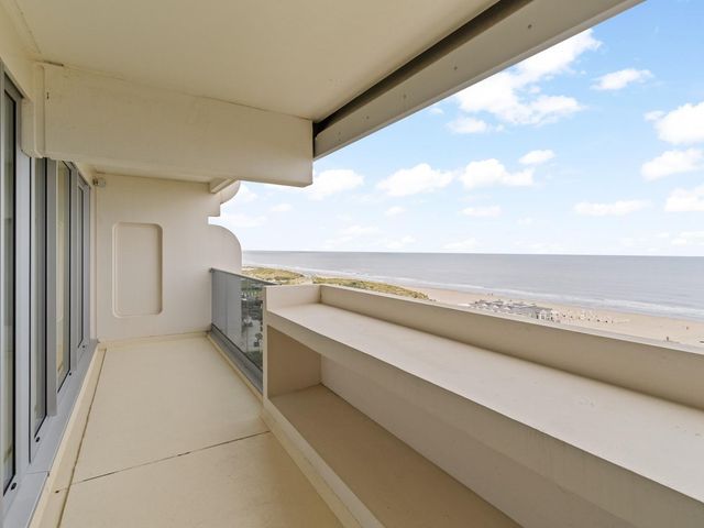 Duinroos 49, Noordwijk